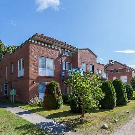 Goosbrink Wohnung 14 Ostseebad Boltenhagen Exterior foto