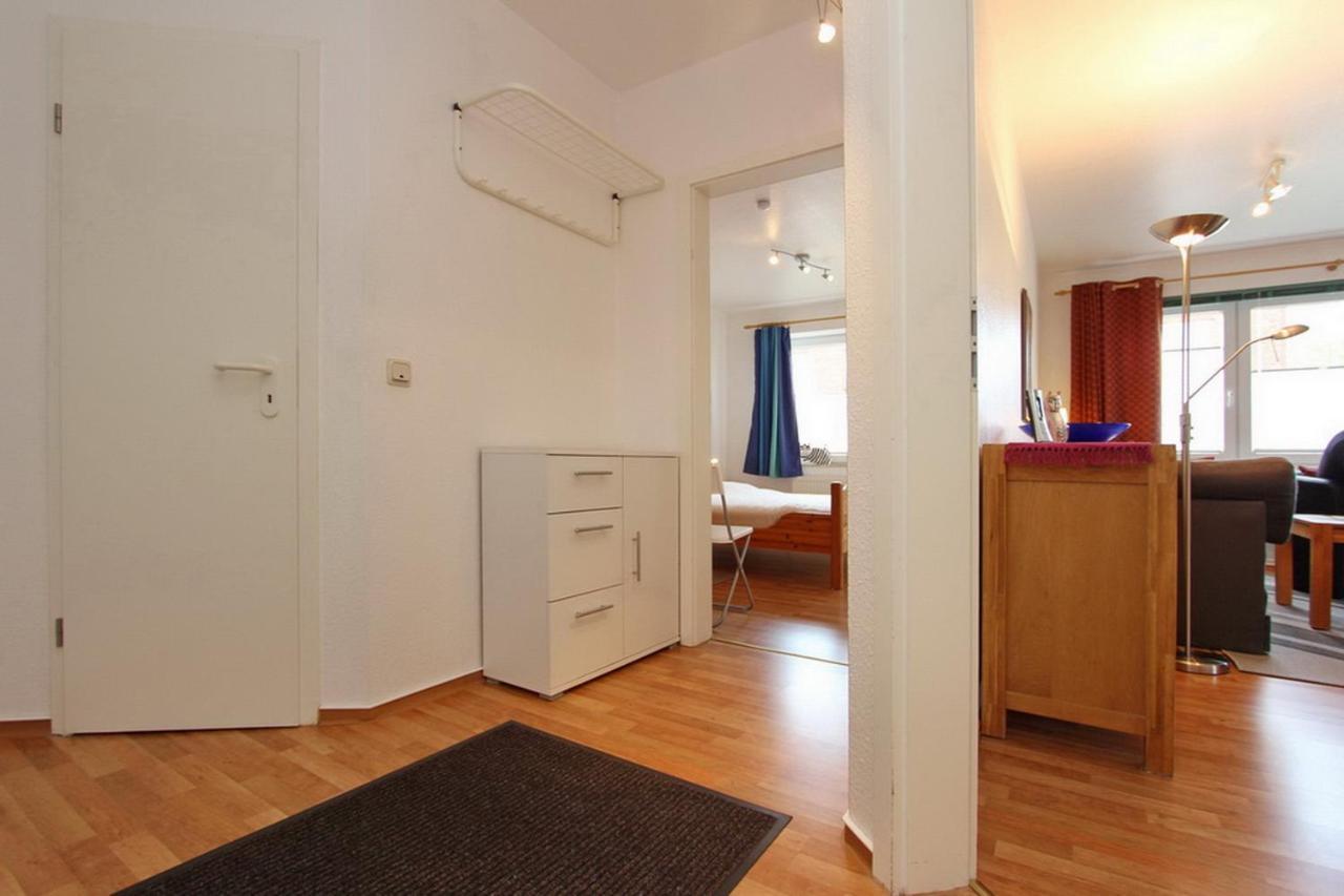 Goosbrink Wohnung 14 Ostseebad Boltenhagen Exterior foto