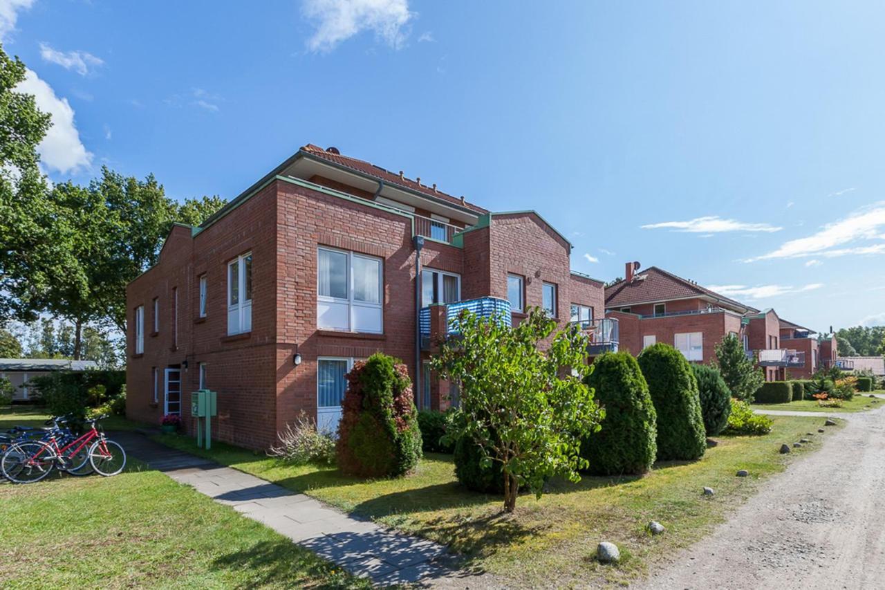 Goosbrink Wohnung 14 Ostseebad Boltenhagen Exterior foto