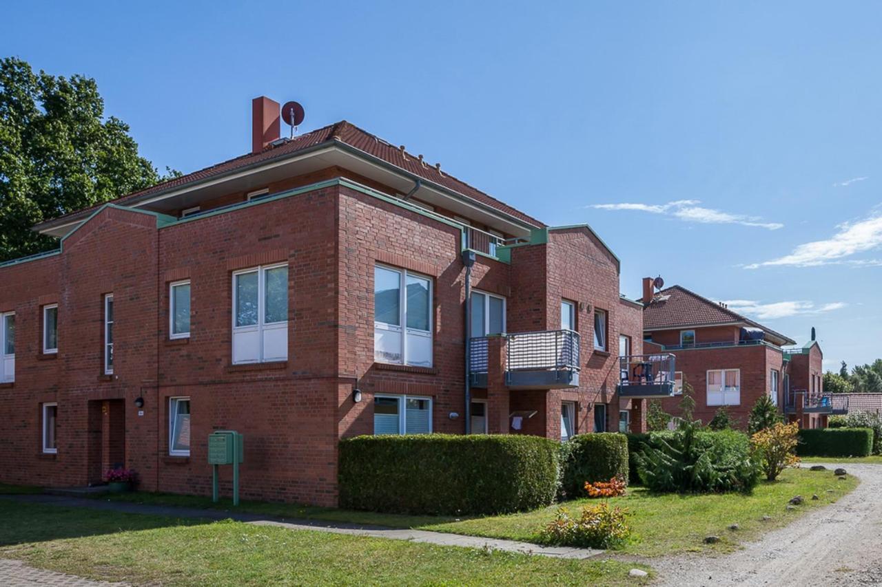 Goosbrink Wohnung 14 Ostseebad Boltenhagen Exterior foto